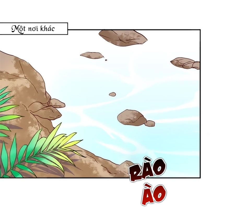 kiêu ngạo vương gia chủng điền phi chapter 156 39