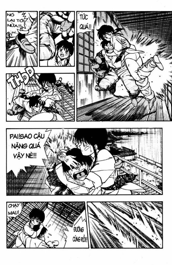 3x3 eyes chapter 5 13