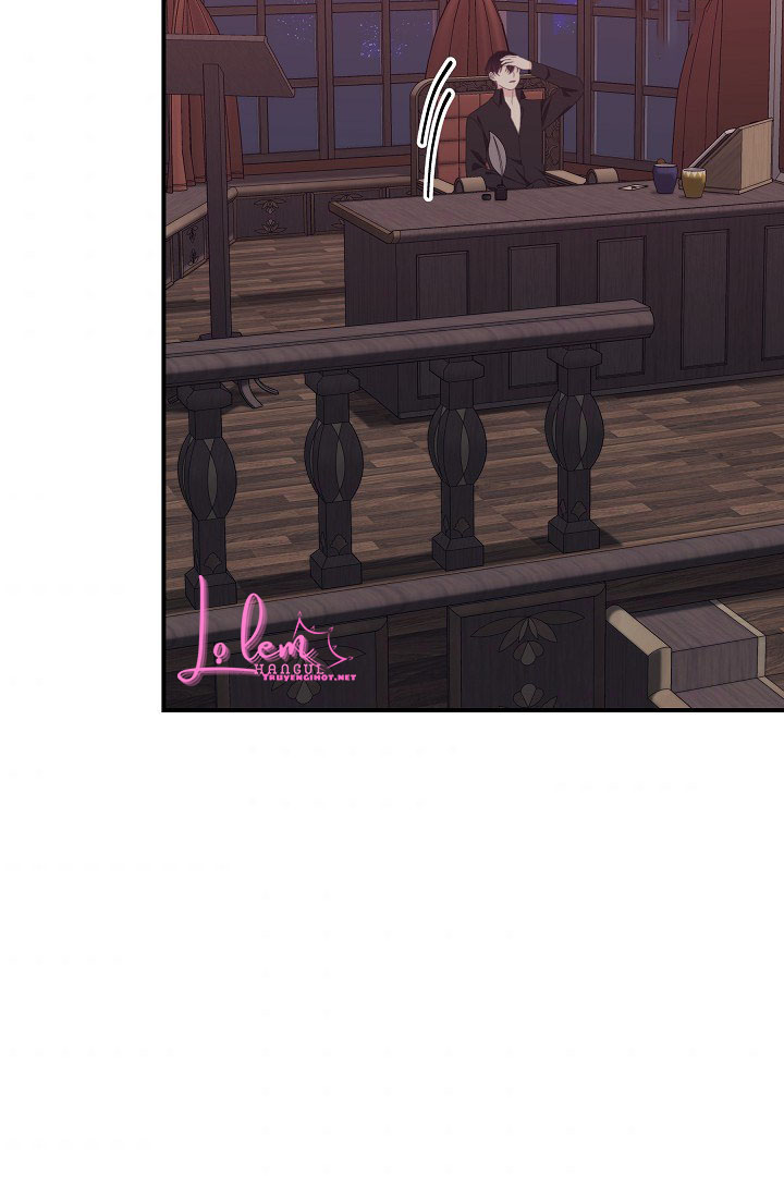 con chỉ đi tìm cha thôi chapter 35.1 3