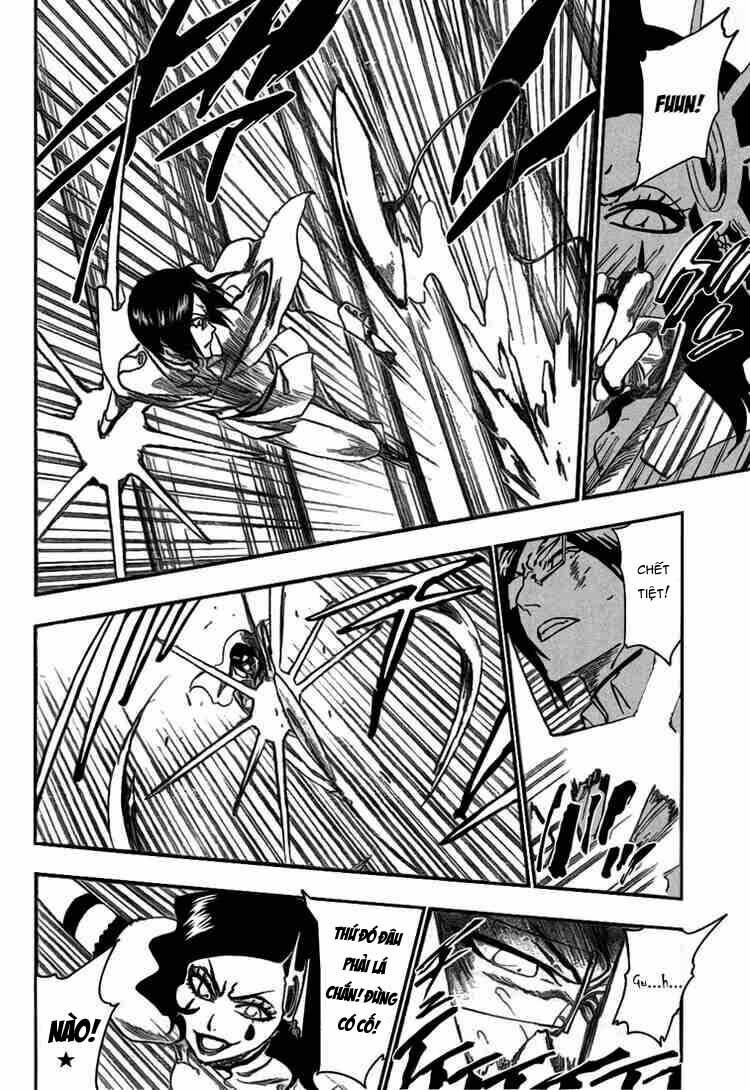 thần chết ichigo chapter 255 16