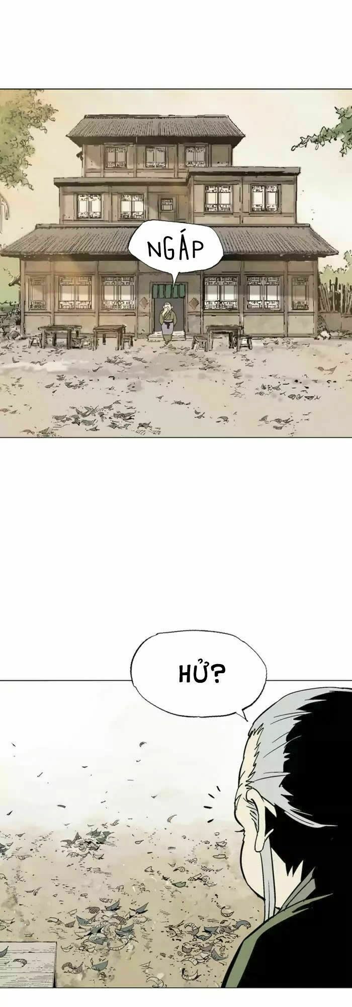 cao thủ 2 chapter 49 29