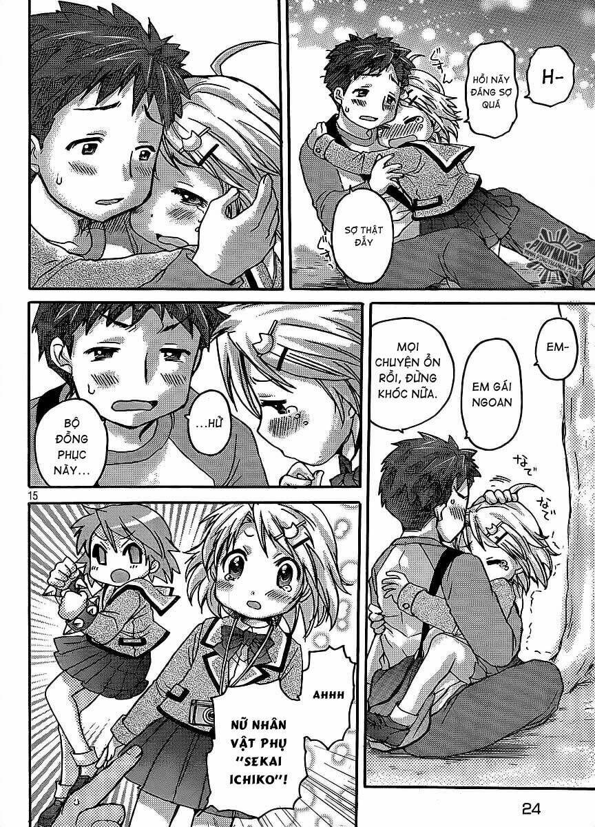 comic studio chapter 1 15