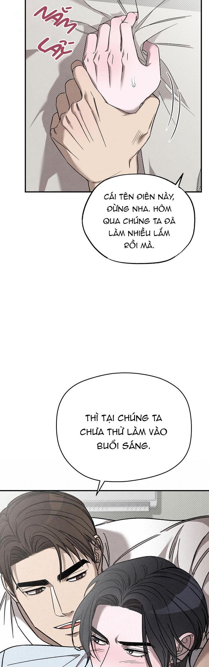 chạm vào em chapter 17 20
