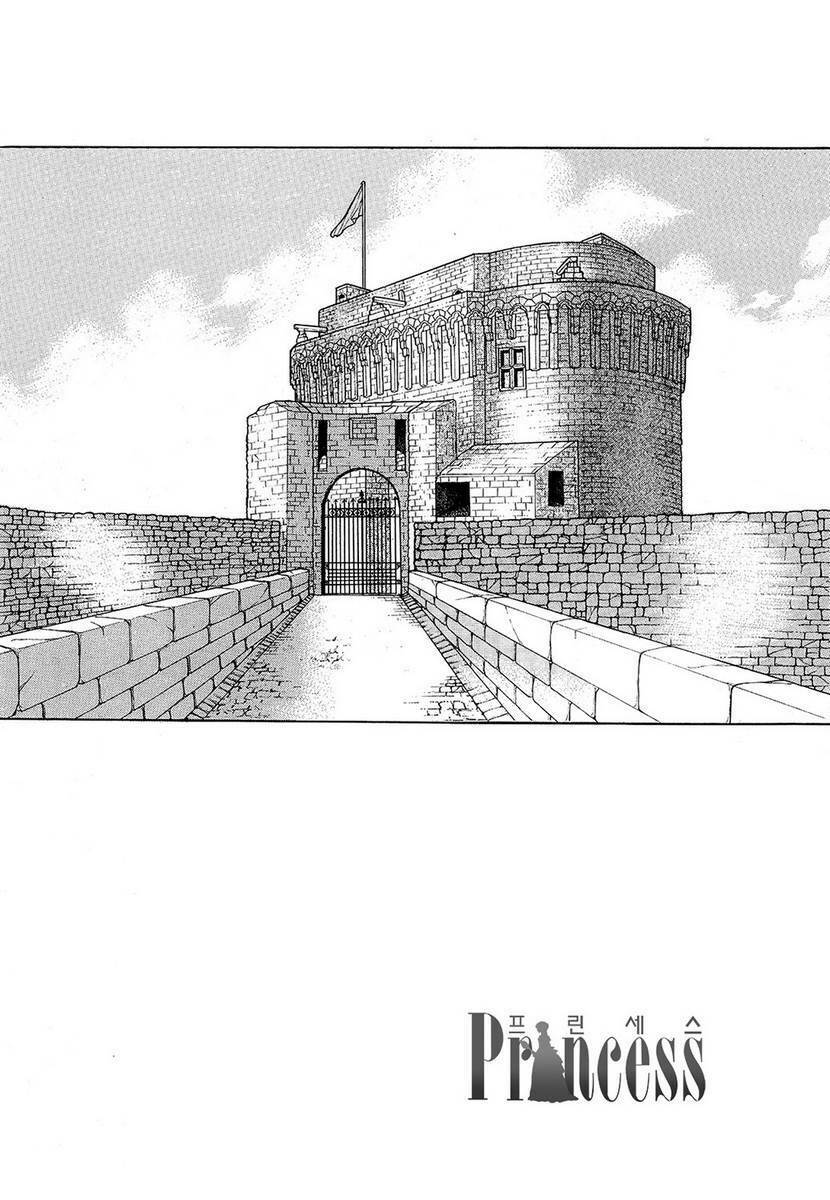 princess - công chúa xứ hoa (bản đẹp) chapter 61 11