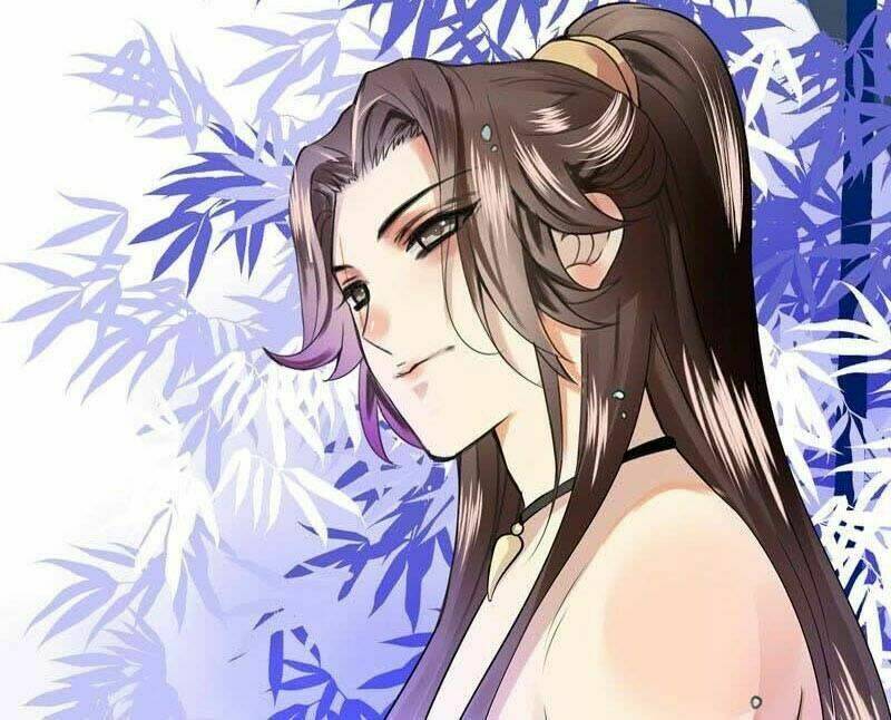 điền viên mật sủng: cô vợ nóng bỏng chapter 40 19