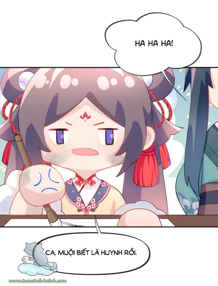 một đêm nọ đột nhiên yandere tới! chapter 23 44