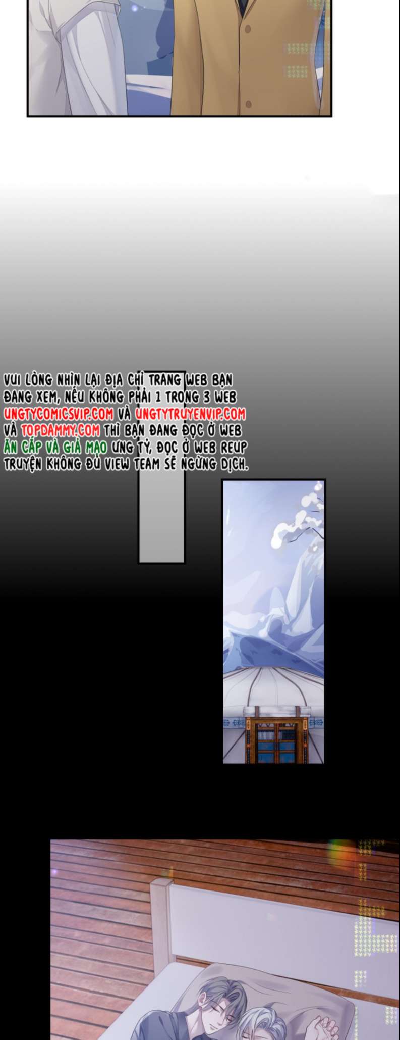 xin hãy ly hôn chapter 80 11