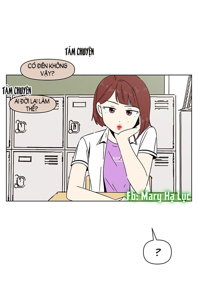 thanh xuân rực rỡ - season of blossom chapter 24 61