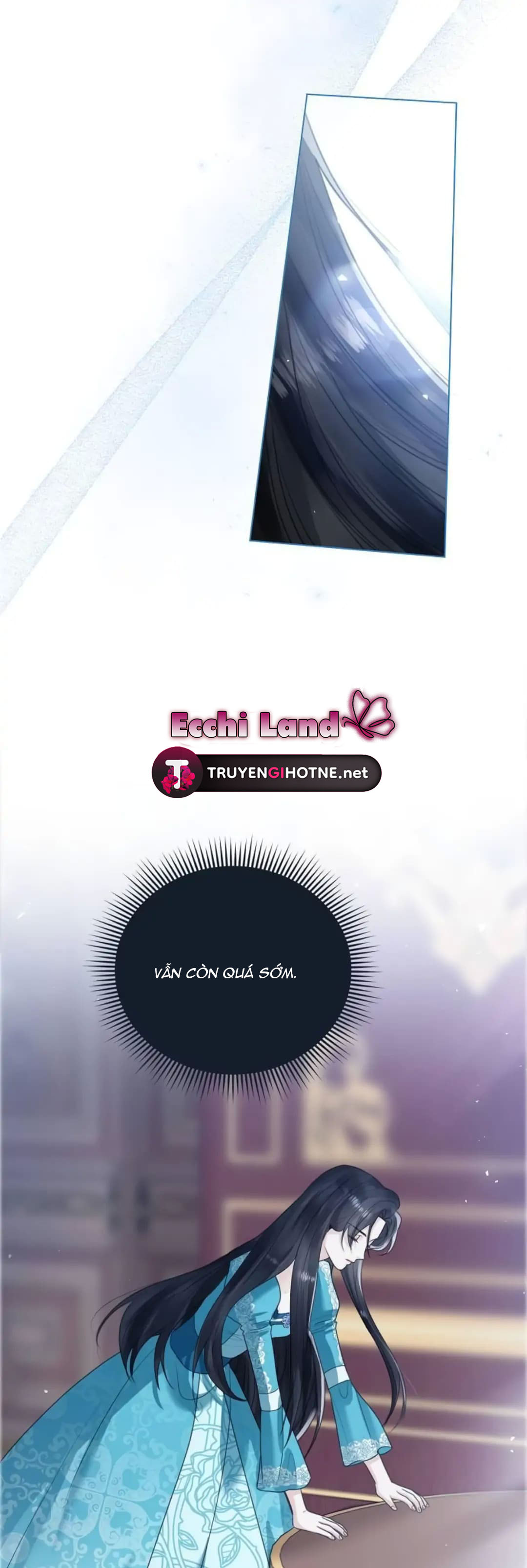 Tôi Sẽ Từ Bỏ Vị Trí Hoàng Phi chapter 9.1 - Trang 5