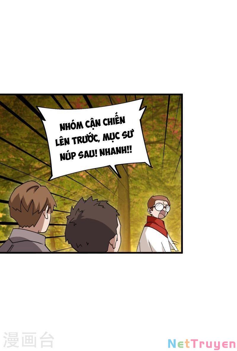 võng du chi cận chiến pháp sư chapter 439 8