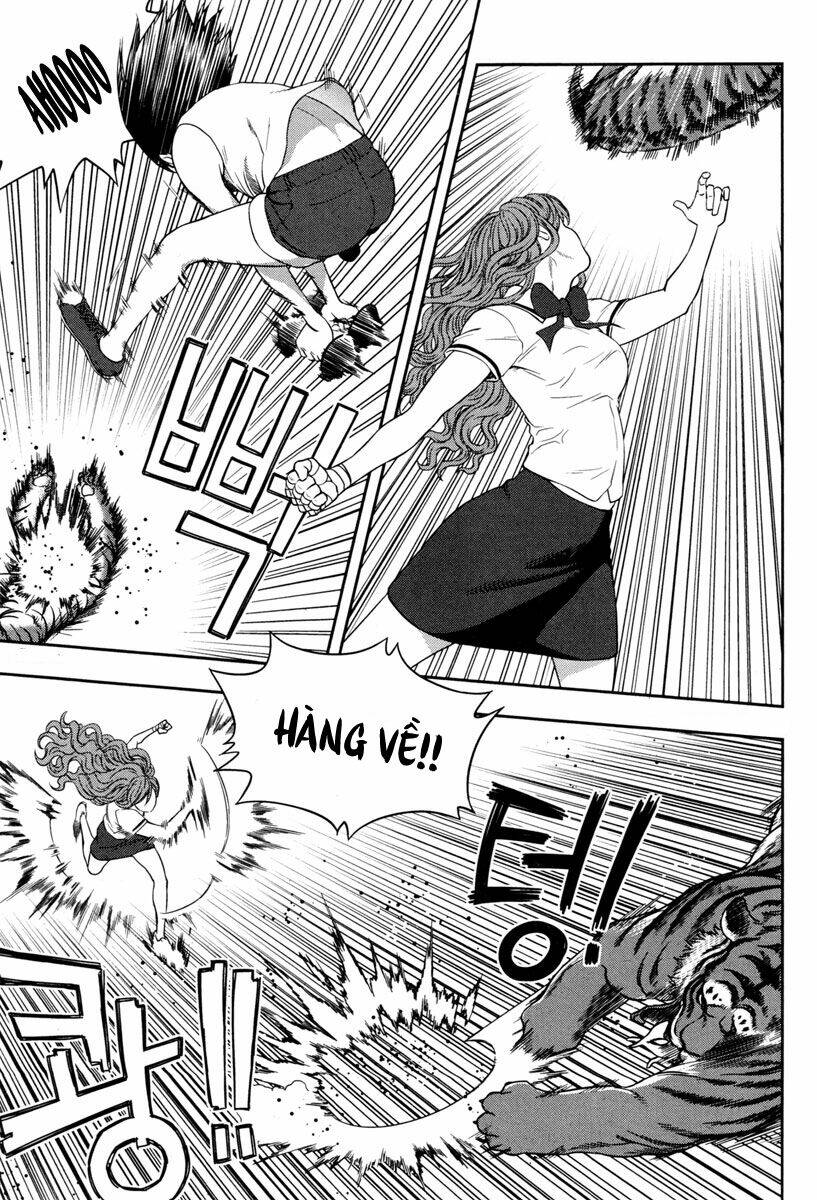 xo sisters chapter 10 5