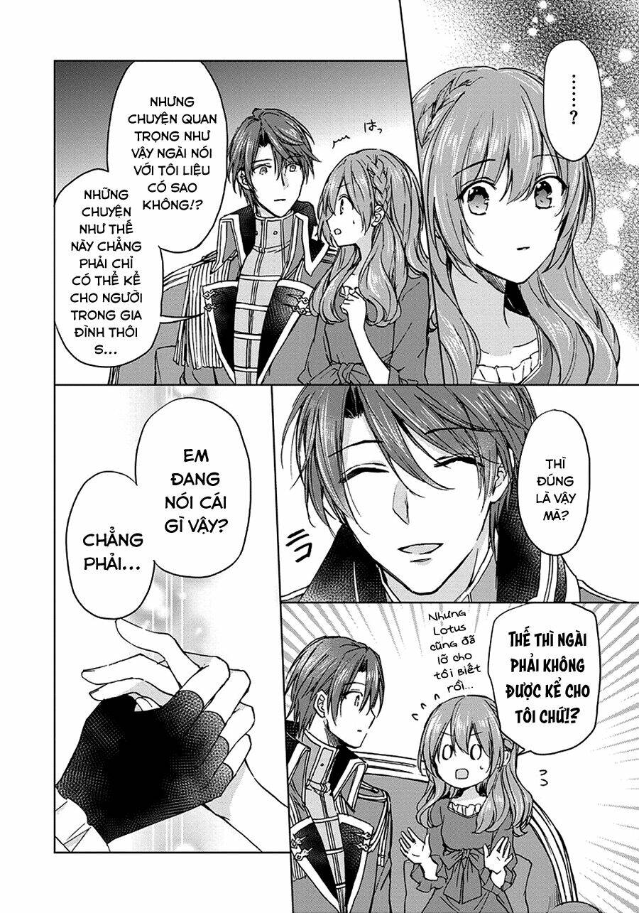 dareka kono joukyou wo setsumei shite kudasai! chapter 20 10