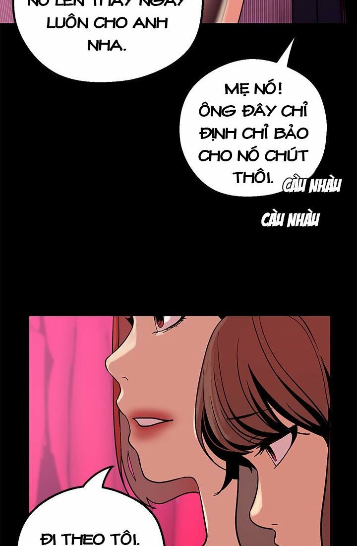 một thế giới mới tuyệt vời chapter 21 74