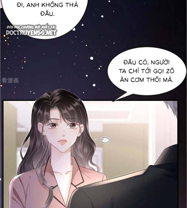 đại tiểu thư có thể có bụng dạ gì xấu chứ! (full) chapter 143 35