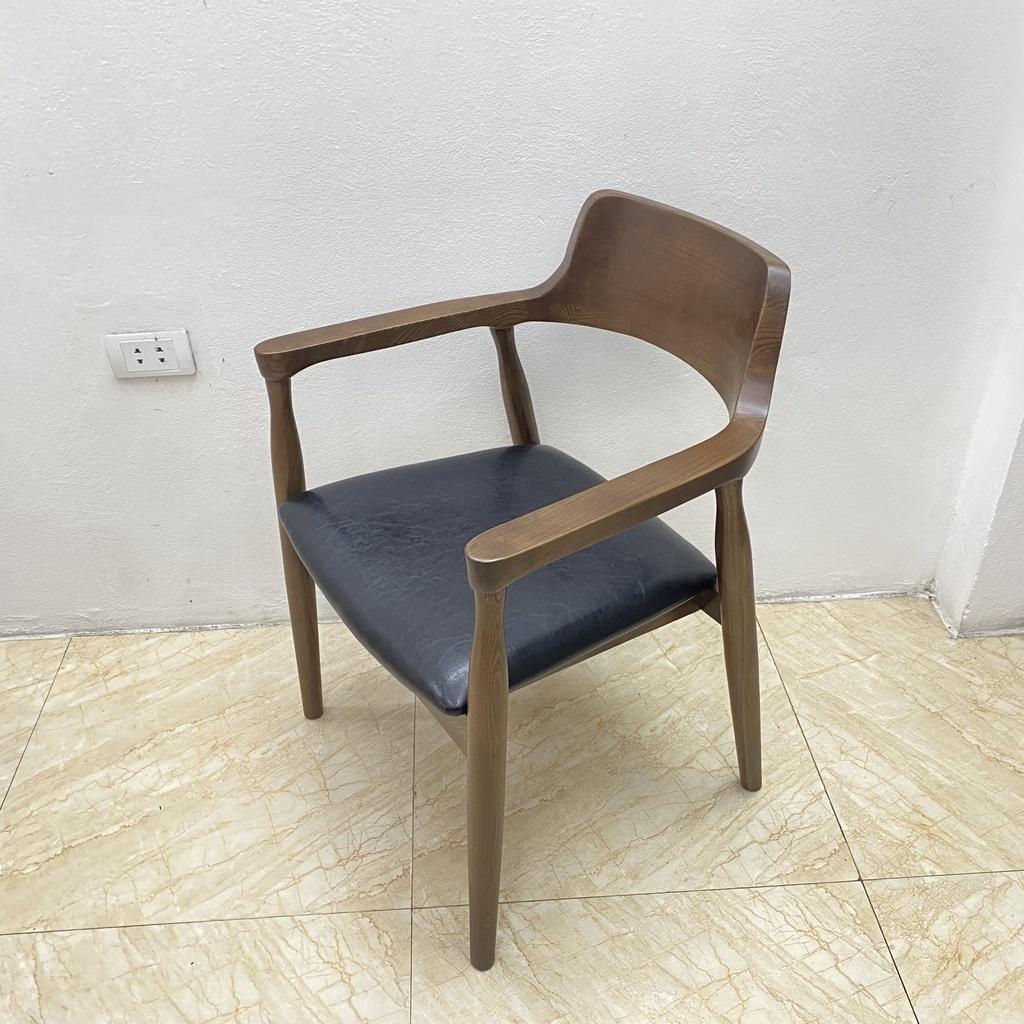 BỘ BÀN ĂN MARDAS 4 GHẾ 1 BENCH - MR4G1B