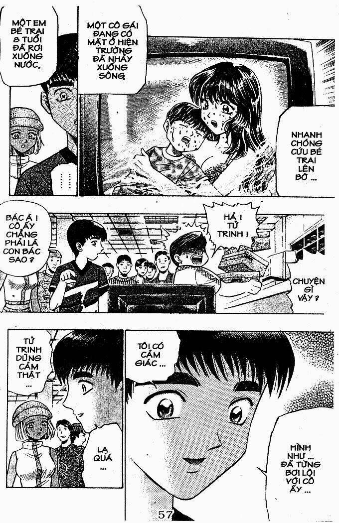 bowling king chapter 51 6