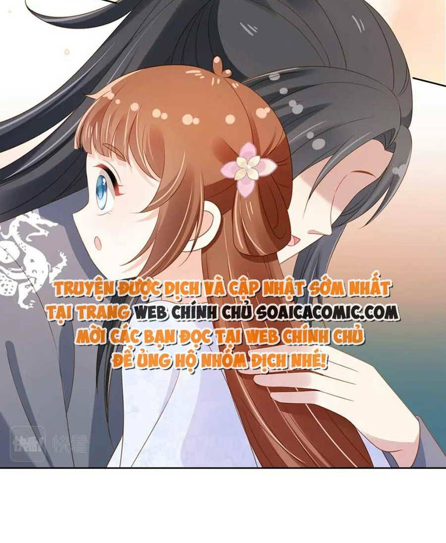 nhặt được bảo bối manh manh chapter 98 7