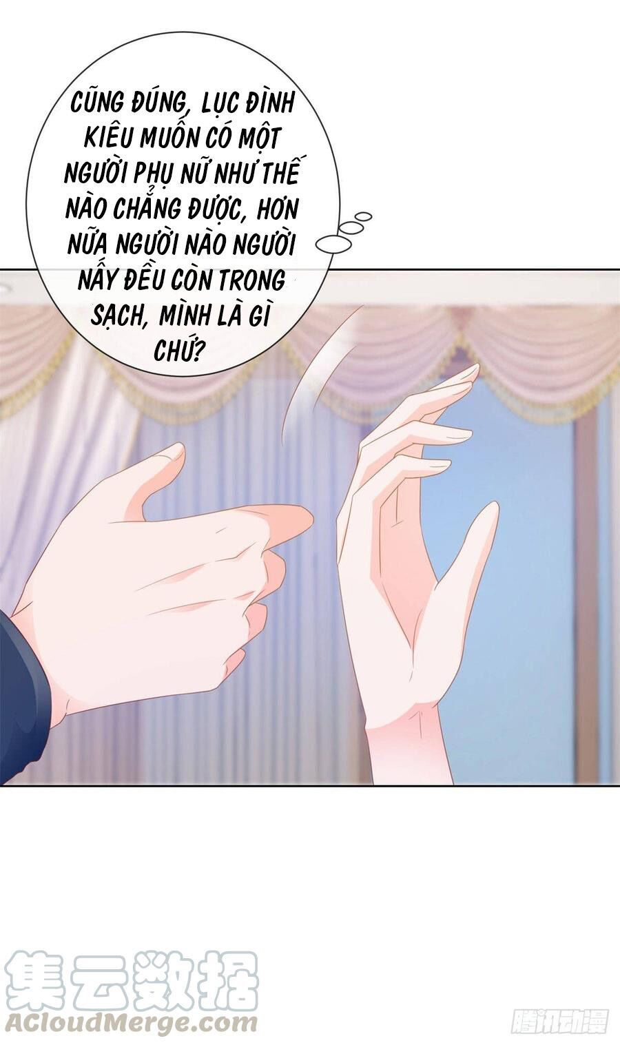 ẩn hôn 100%: chọc tức vợ yêu mua một tặng một chapter 127 31