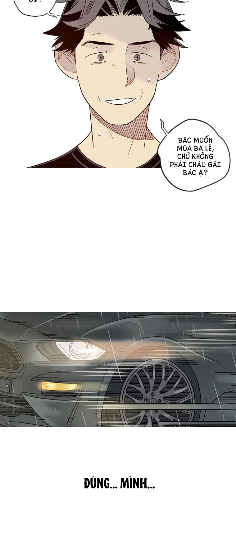 tôi muốn bay như một con bướm chapter 44 14