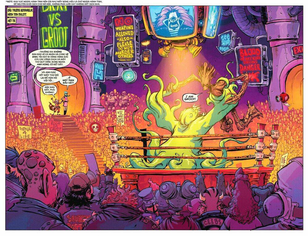 rocket raccoon 2014 chapter 1 7