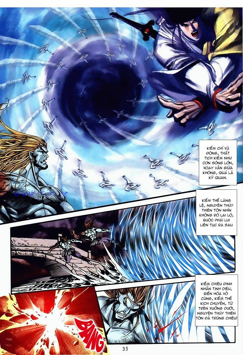 thục sơn kiếm hiệp truyện chapter 4 12