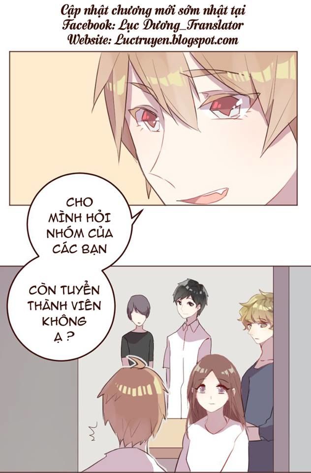 người yêu biến mất chapter 23 20