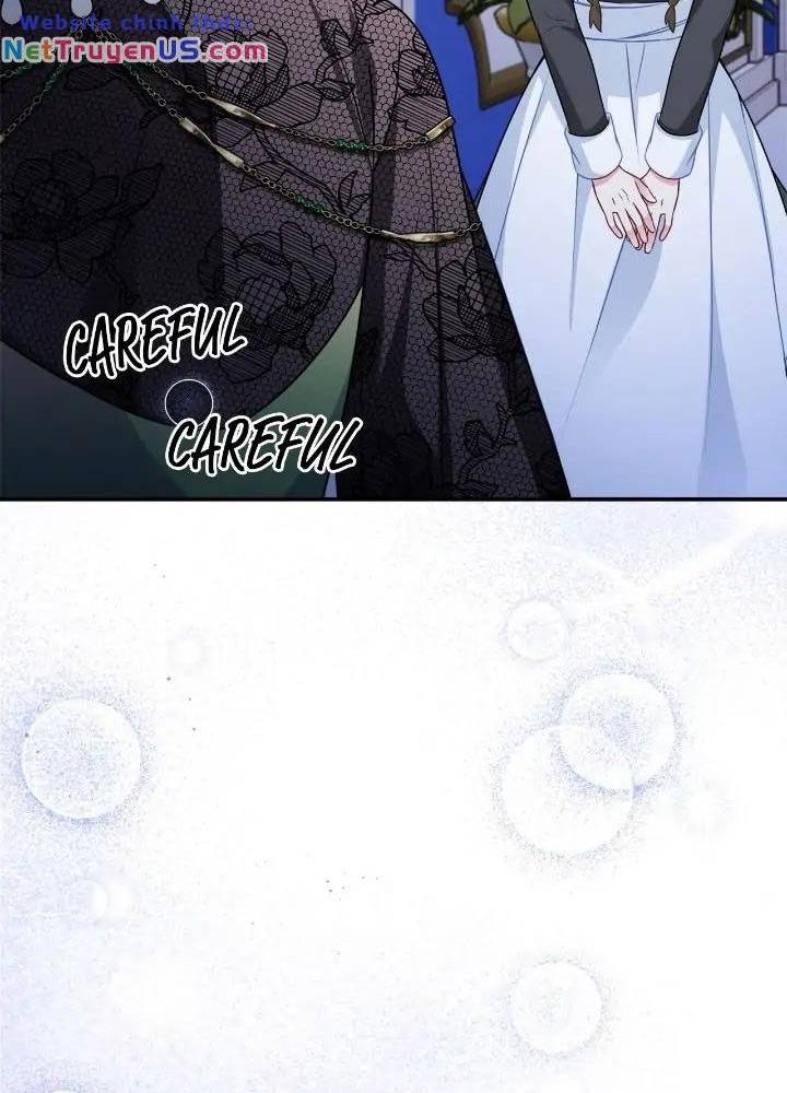 tại sao mẹ chồng tôi lại như thế này? chapter 27 69