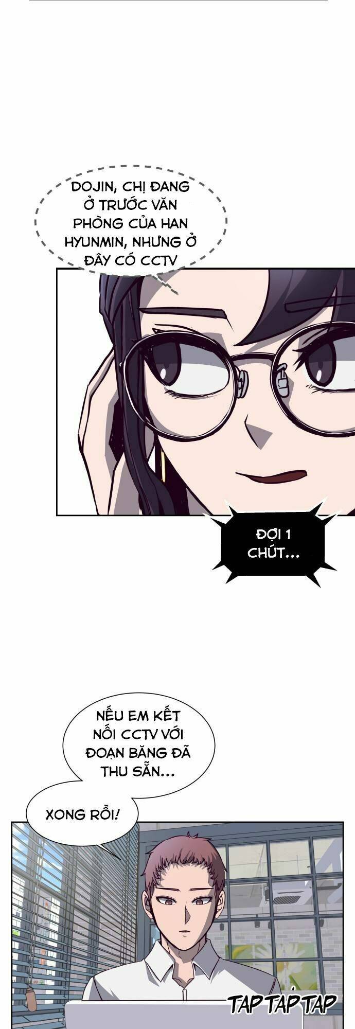 thời khắc định mệnh chapter 7 3