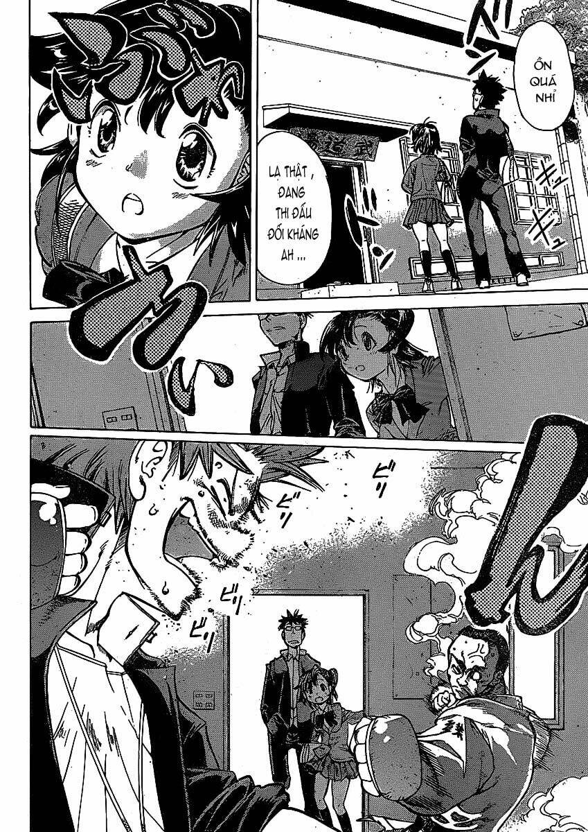 hanza sky chapter 4 18