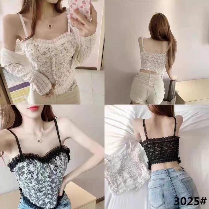 M75 Bra ren hoa nổi cúc ngọc