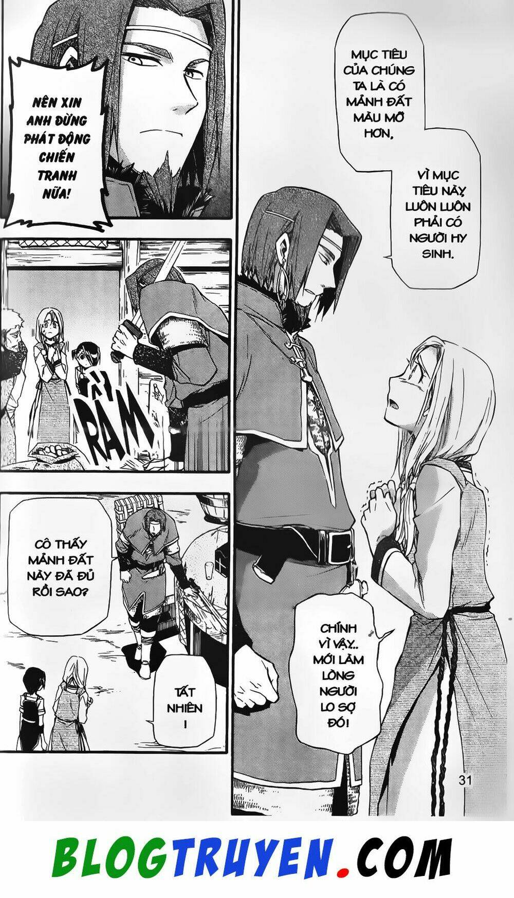 emma đến từ địa phủ chapter 8 19