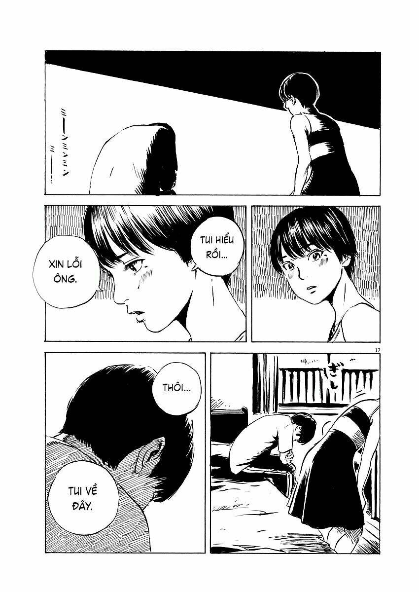 chi no wadachi chapter 13 17