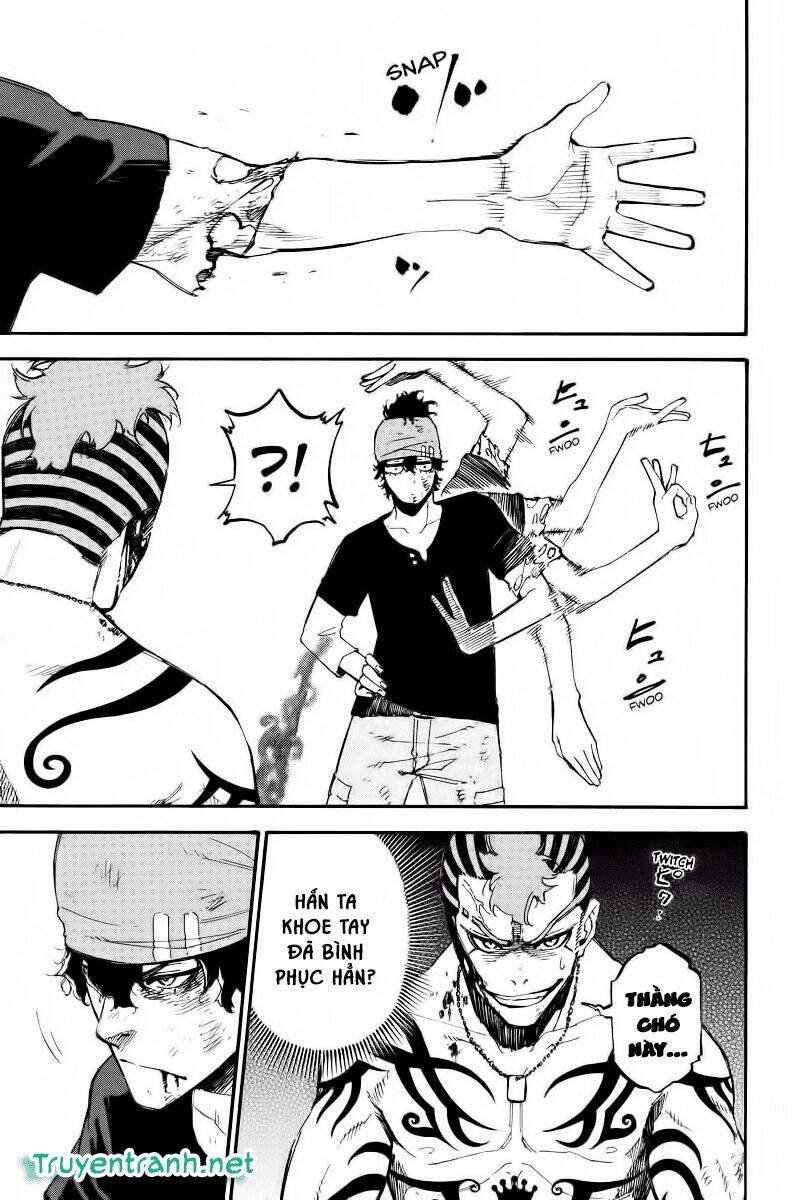 dolly kill kill chapter 105 11