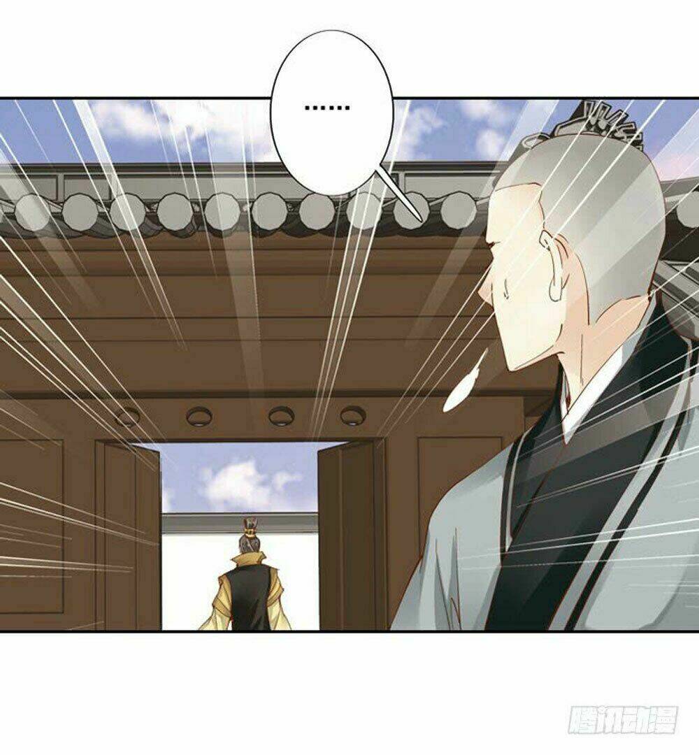 thiền tâm vấn đạo chapter 41 19