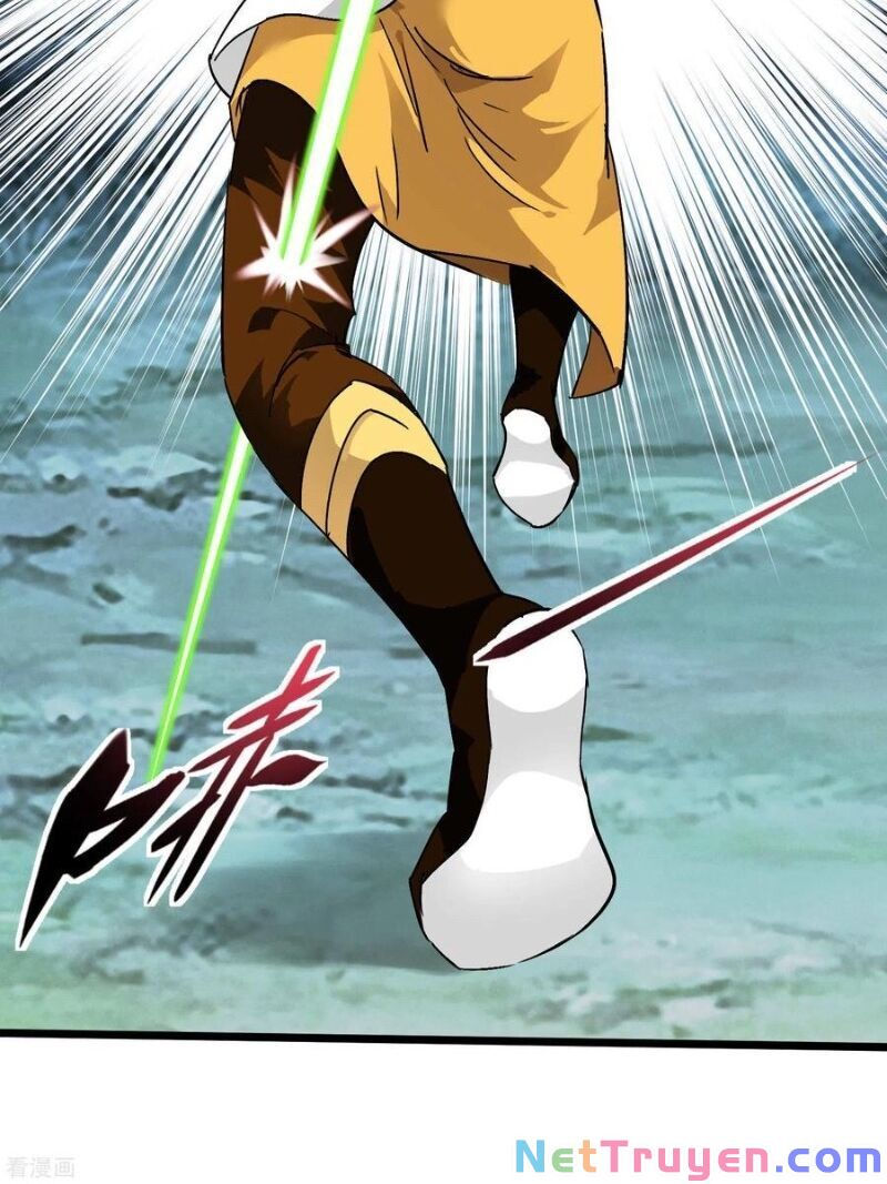 trọng sinh ta là đại thiên thần chapter 85 32