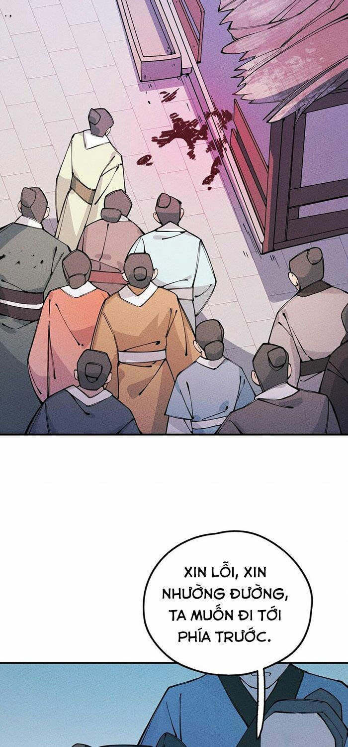 là thánh hoàng chính đạo, ta cưới ma tôn tà đạo？！ chapter 14 37