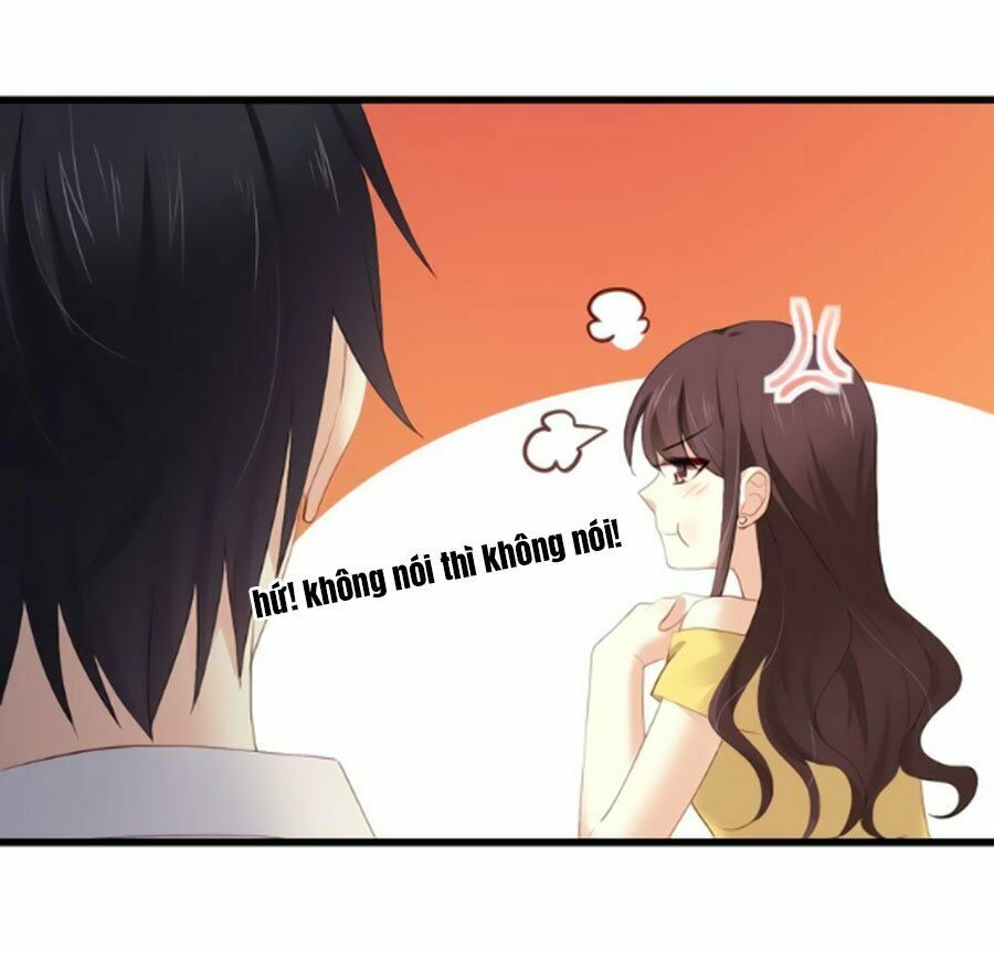 tình yêu là thế phần 2 chapter 11.5 6