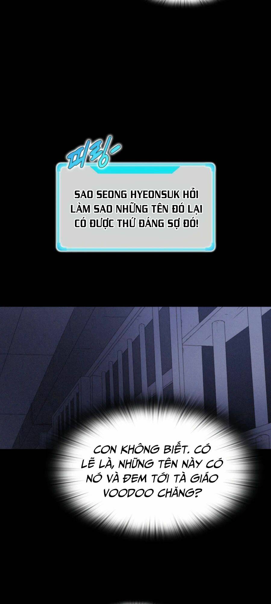 mẹ tôi là chòm sao bảo hộ m chapter 34 48