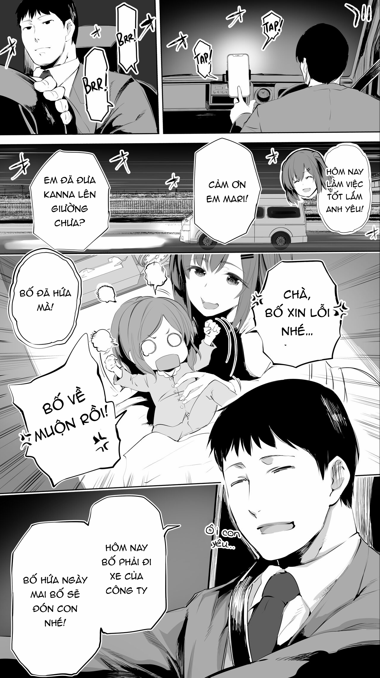 nhan-vien-truc-dem chapter 3 4