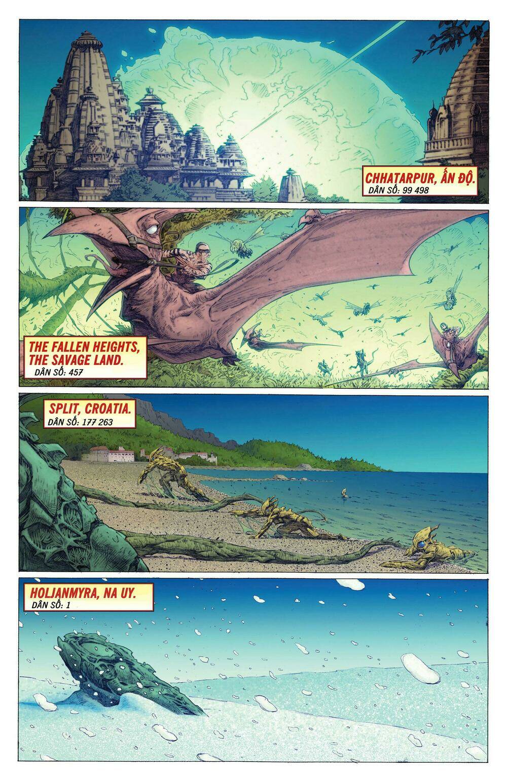 avengers marvel now! chapter 2 12