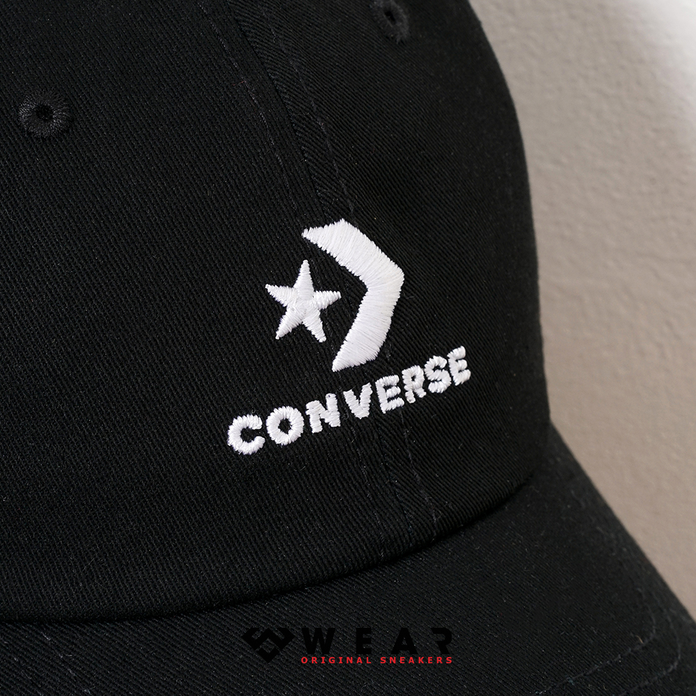 Mũ Converse Cap - 10008477001