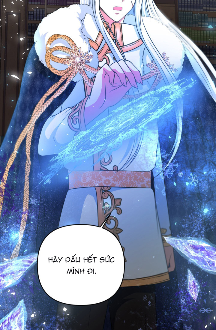 ác nữ công chúa chapter 34.1 23