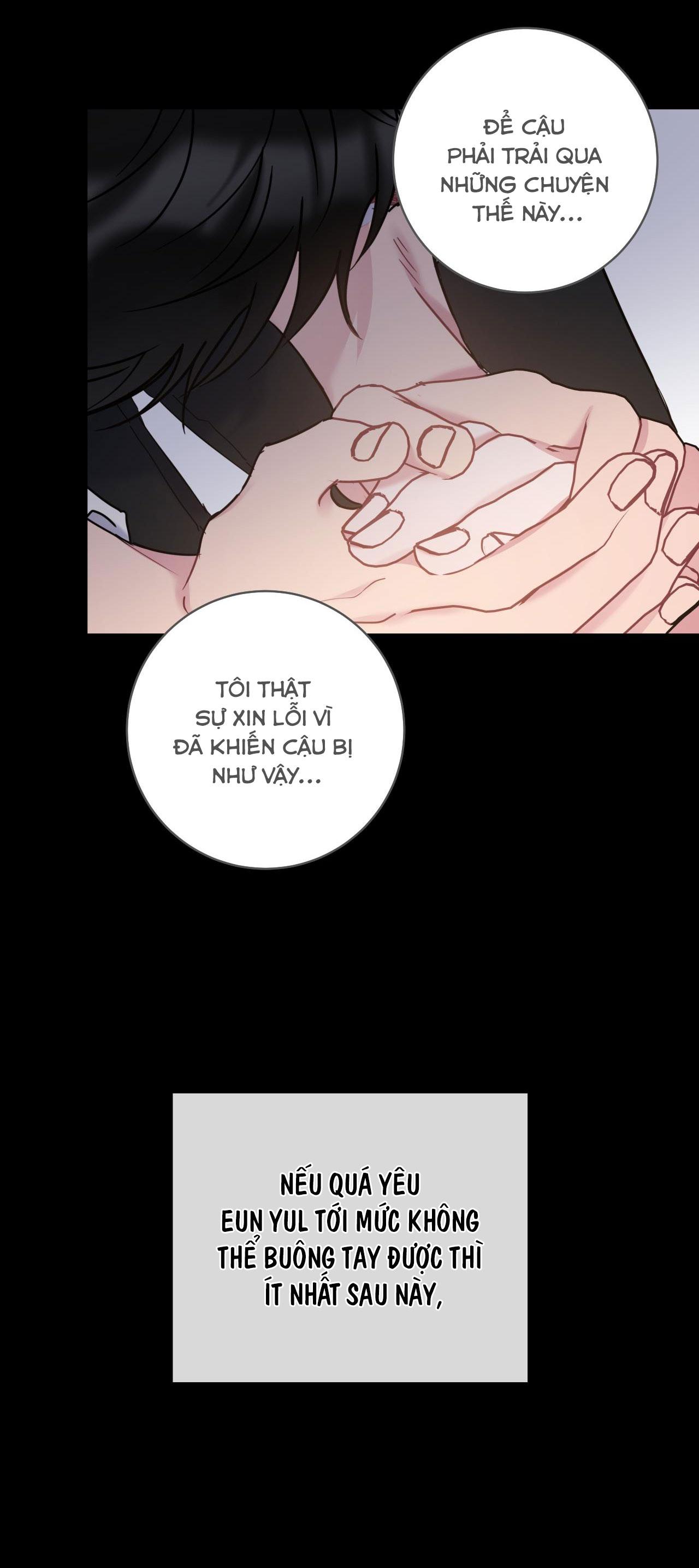 tình yêu bình dị nhất chapter 26 5