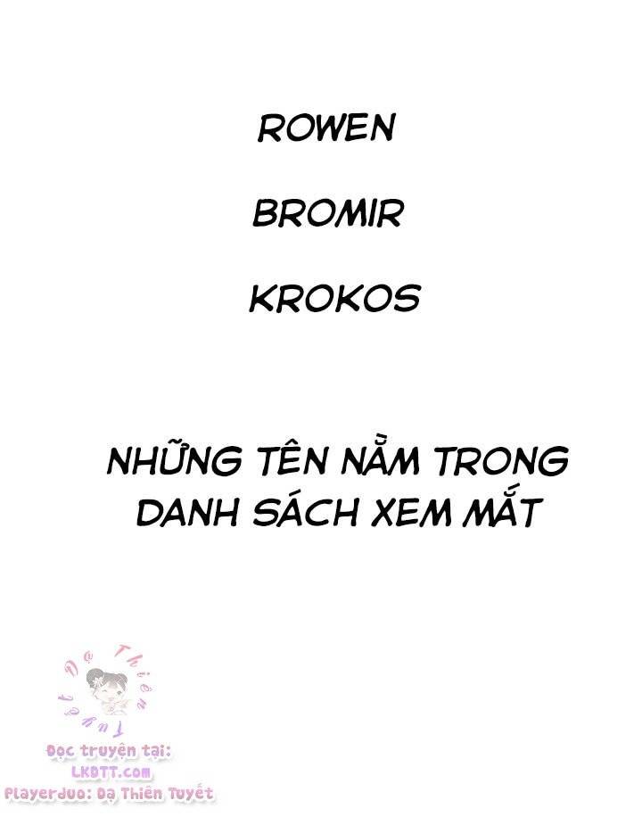 cha, con không muốn kết hôn đâu chapter 23 52