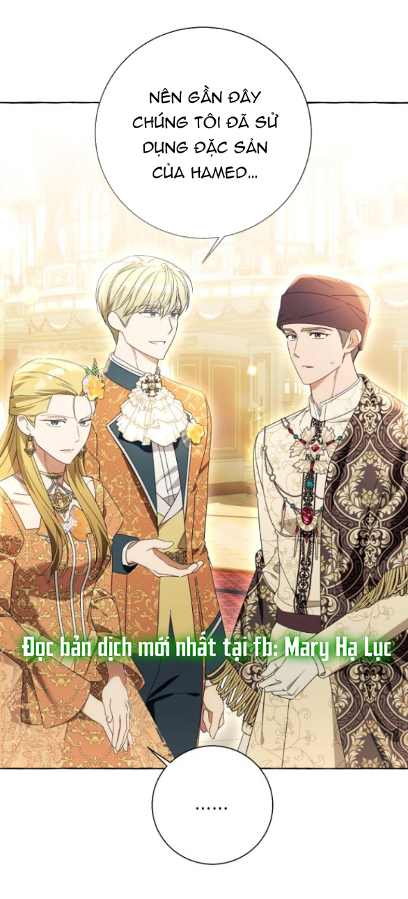 tôi tưởng đó chỉ là tiểu thuyết trọng sinh bình thường chapter 94.2 3