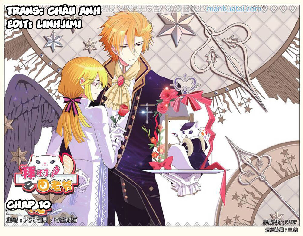 xin ngài đấy điền lão gia chapter 10 2