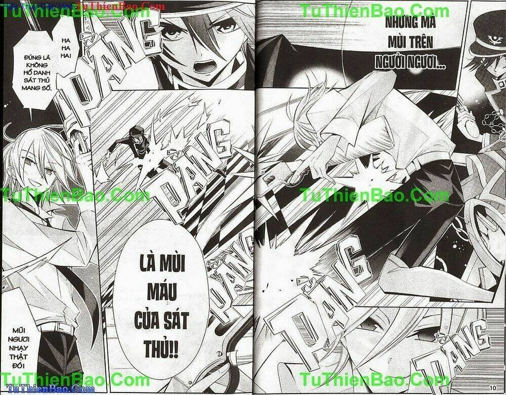 ẩn số chapter 3 6