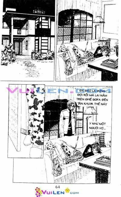 không bao giờ khóc chapter 5 64