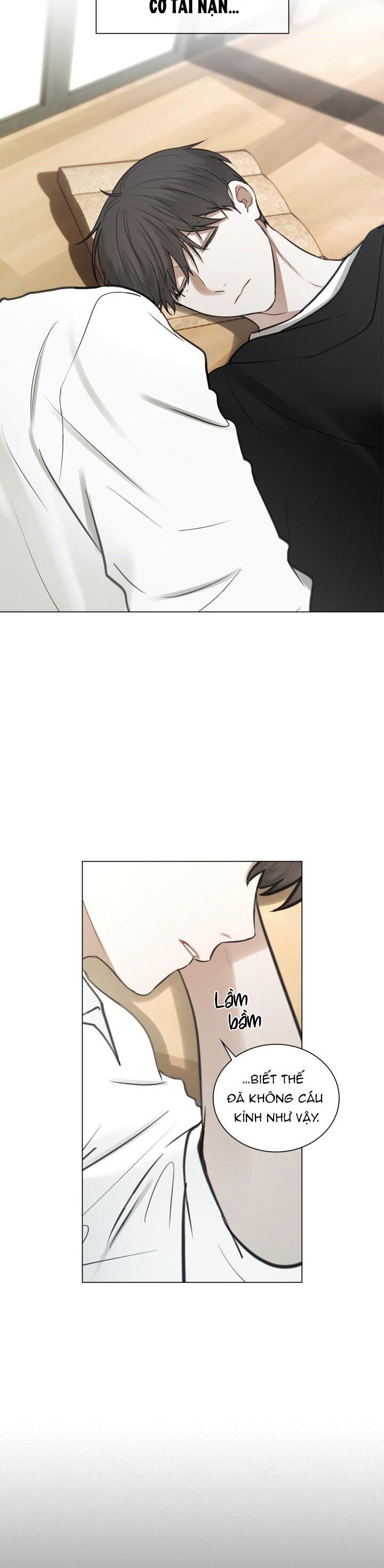 không xa lạ chapter 35 23