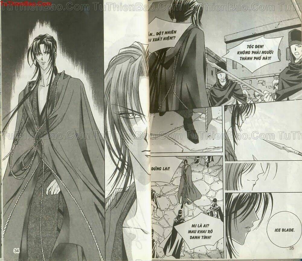 hồi ký ma vương chapter 3 17